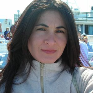 Meet your Posher, Elizangela